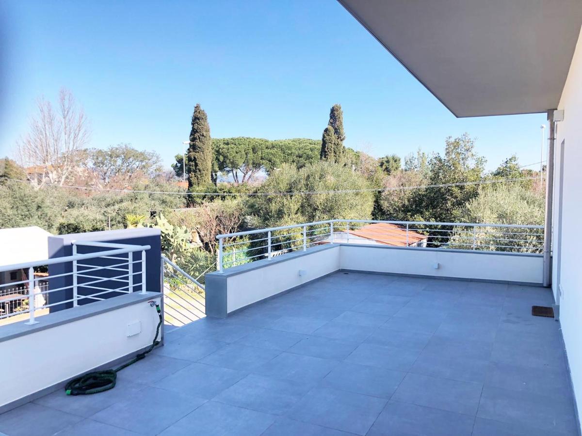 Appartement Casa Ginevra A Cecina By Zoom In Earth Extérieur photo