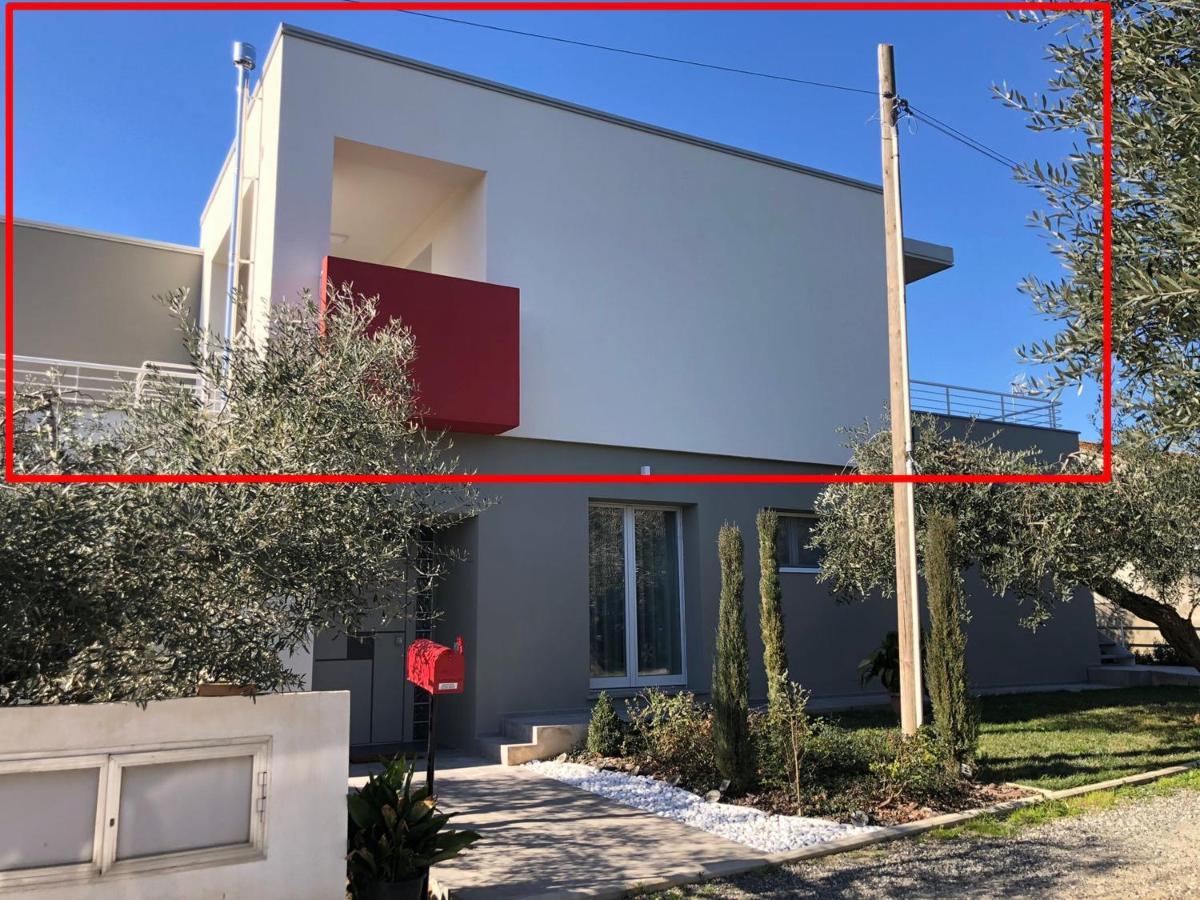 Appartement Casa Ginevra A Cecina By Zoom In Earth Extérieur photo