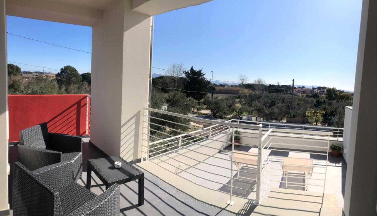Appartement Casa Ginevra A Cecina By Zoom In Earth Extérieur photo